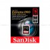 SD CARD 16GB Pro UHS-II ความเร็วสูงสุด 280MB/s เสริมประสิทธิภาพเต็มเปี่ยม